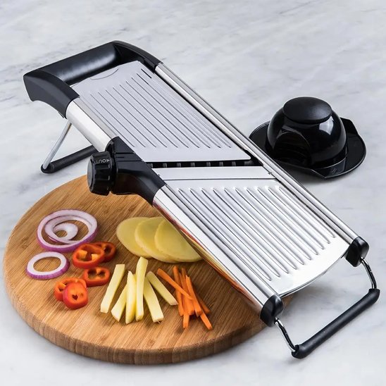 Mandoline japonaise