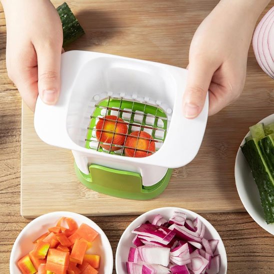 Coupe-légumes | Multifonction