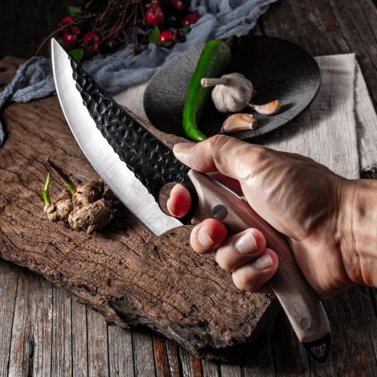 Couteau pour cuisine | Chef Premium