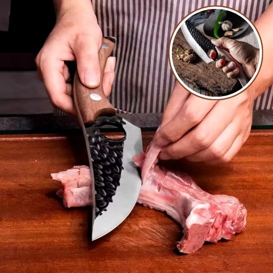 Couteau pour cuisine | Chef Premium