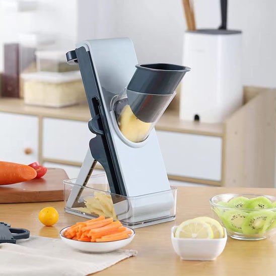 Mandoline cuisine | Professionnelle