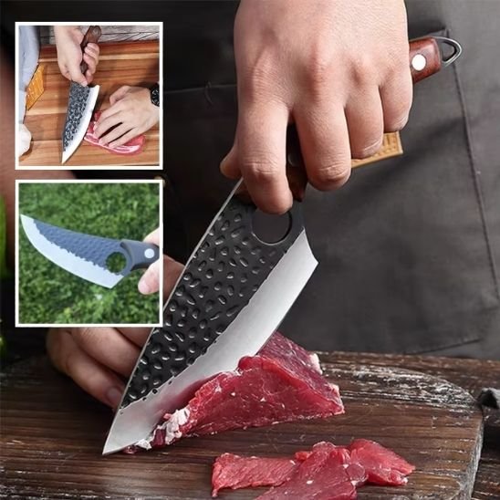 Couteau pour cuisine | Chef Premium