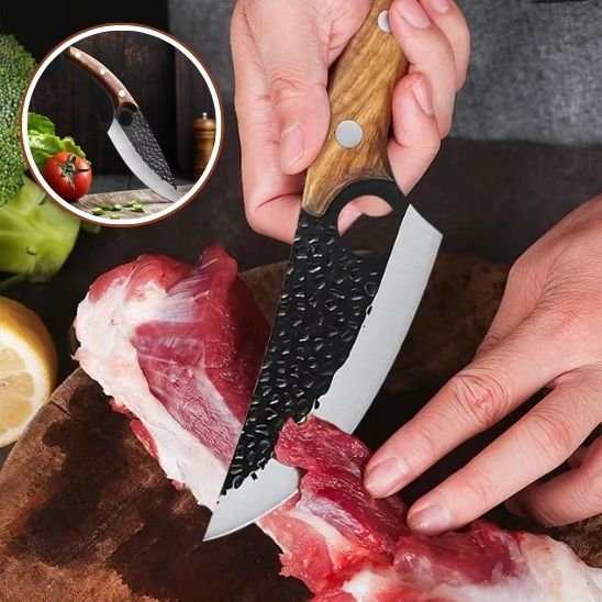 Couteau pour cuisine | Chef Premium