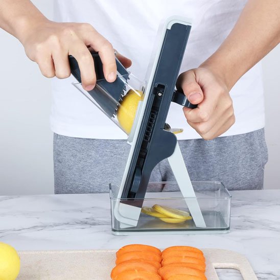 Mandoline cuisine | Professionnelle