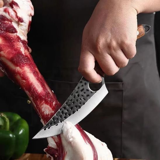 Couteau pour cuisine | Chef Premium