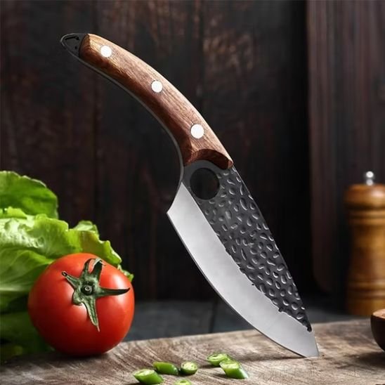 Couteau pour cuisine | Chef Premium