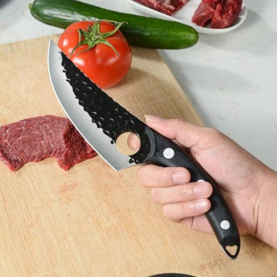 Couteau pour cuisine | Chef Premium