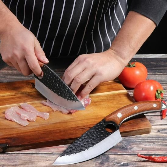 Couteau pour cuisine | Chef Premium