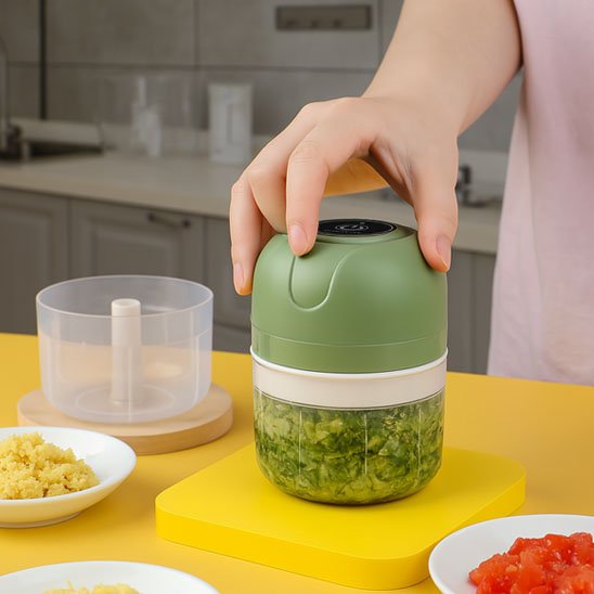 Hachoir electrique | Puissant