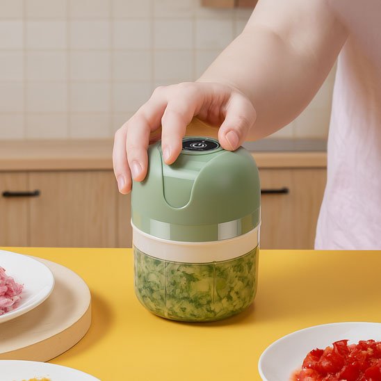 Hachoir electrique | Puissant