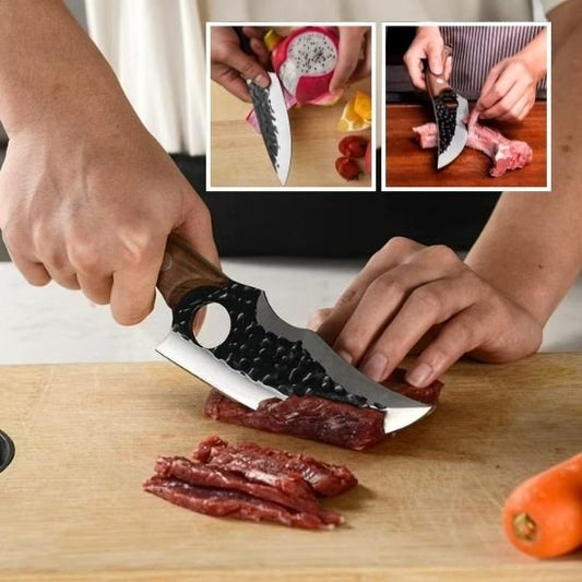 Couteau pour cuisine | Chef Premium